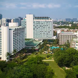 Hotel Shangri-la, Singapur