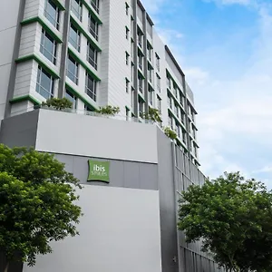 Hotel Ibis Styles Albert, Singapur