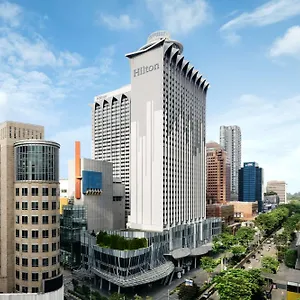 Hotel Hilton Orchard, Singapur