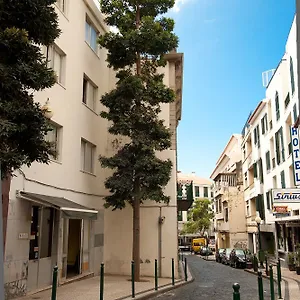 Pensjonat Residencial Monaco Funchal (Madeira)